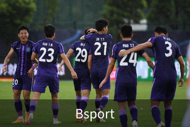 Bsport公司形象展示